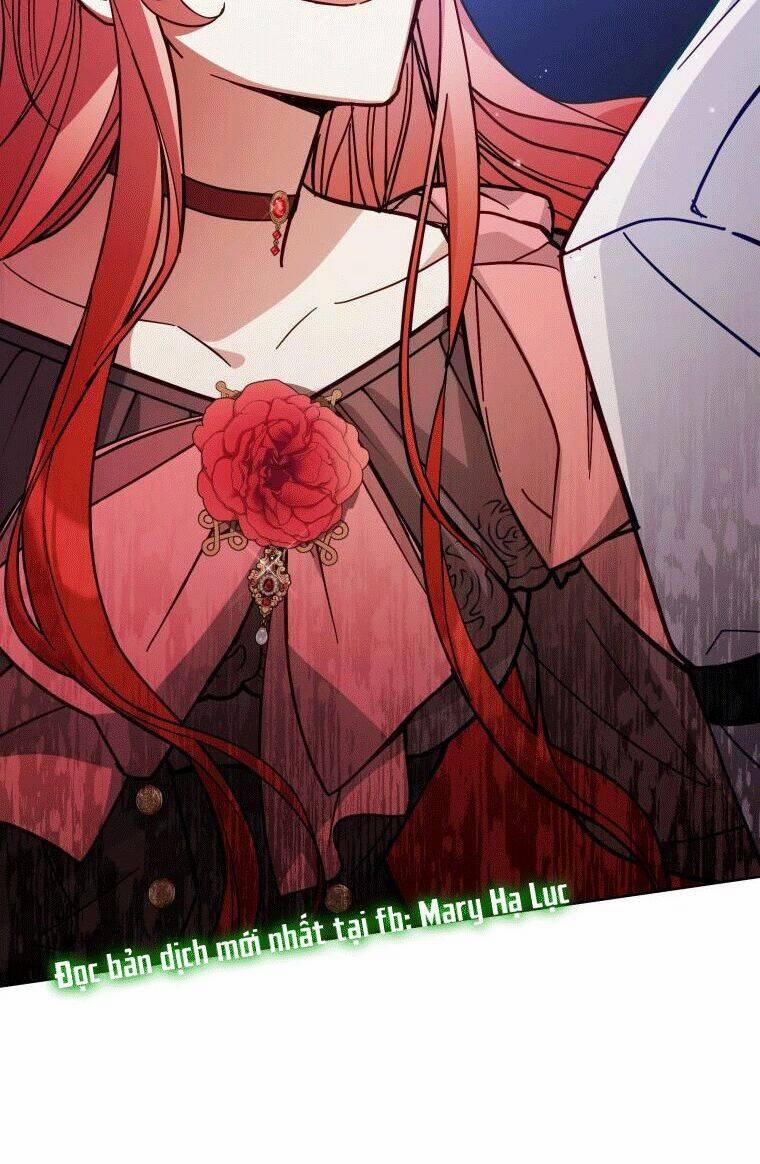 Quý Cô Không Thể Tiếp Cận 56 trang 57