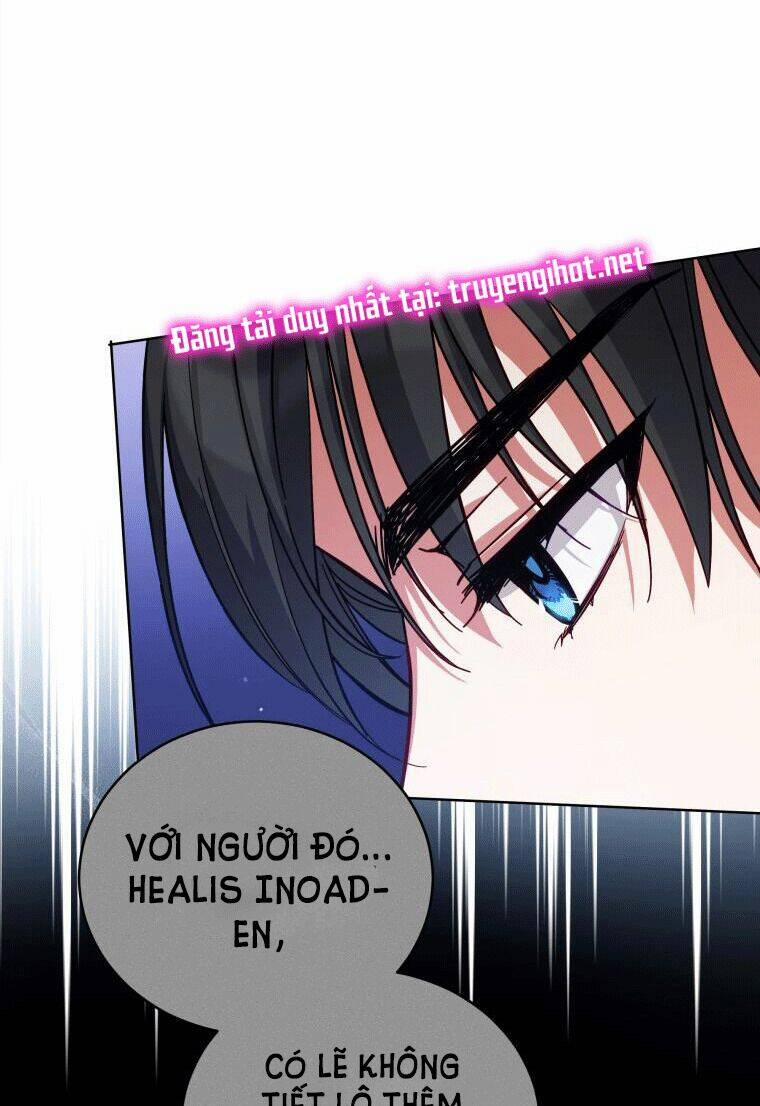 Quý Cô Không Thể Tiếp Cận 56 trang 58