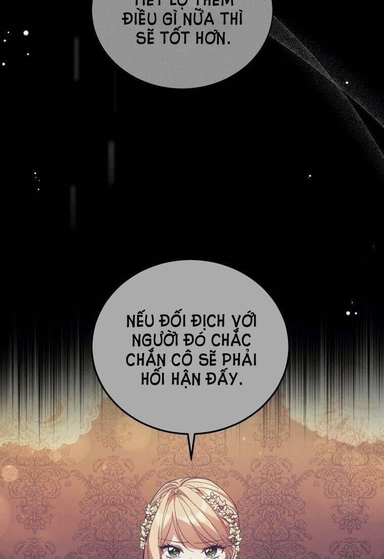 Quý Cô Không Thể Tiếp Cận 56 trang 59