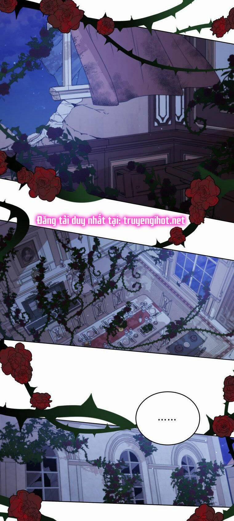 Quý Cô Không Thể Tiếp Cận 56 trang 6