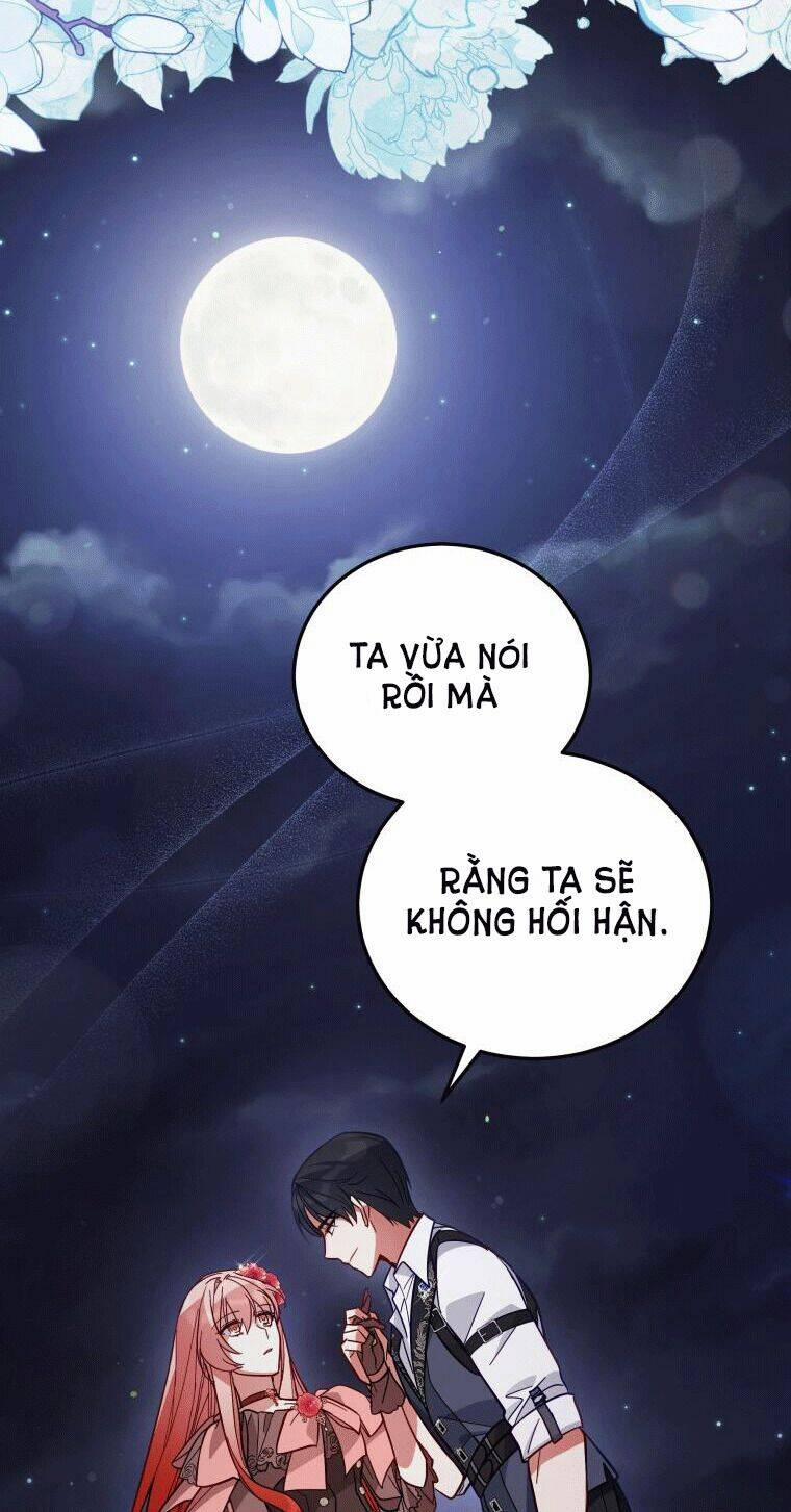 Quý Cô Không Thể Tiếp Cận 56 trang 64