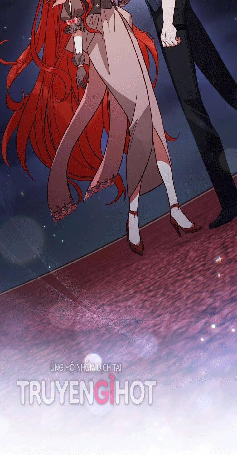 Quý Cô Không Thể Tiếp Cận 56 trang 65