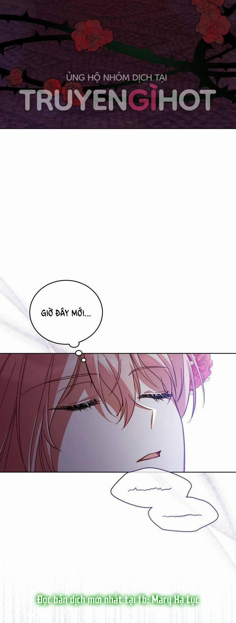 Quý Cô Không Thể Tiếp Cận 56 trang 8