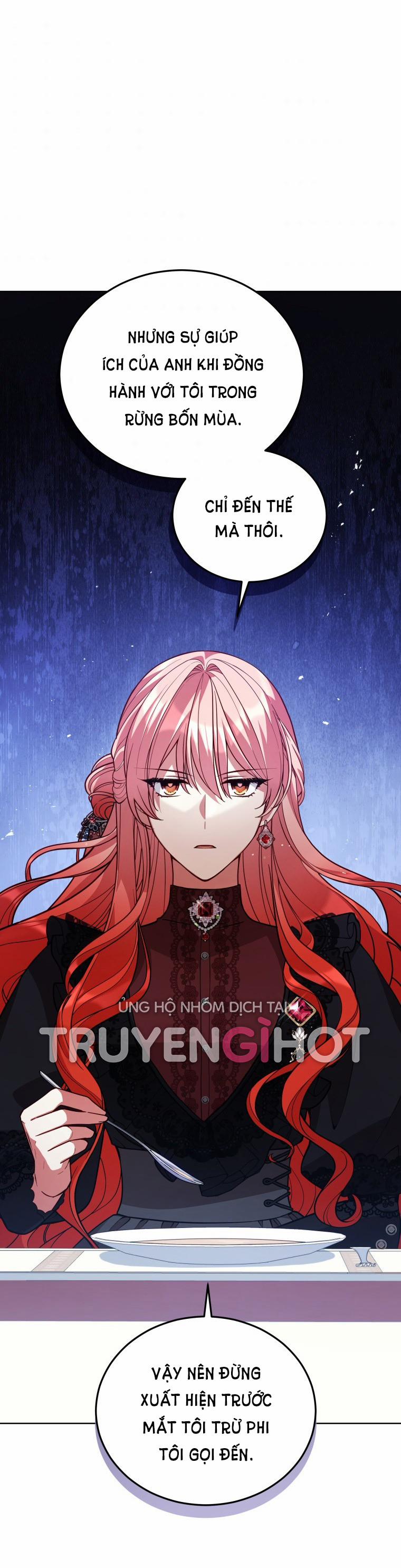 Quý Cô Không Thể Tiếp Cận 57.5 trang 0