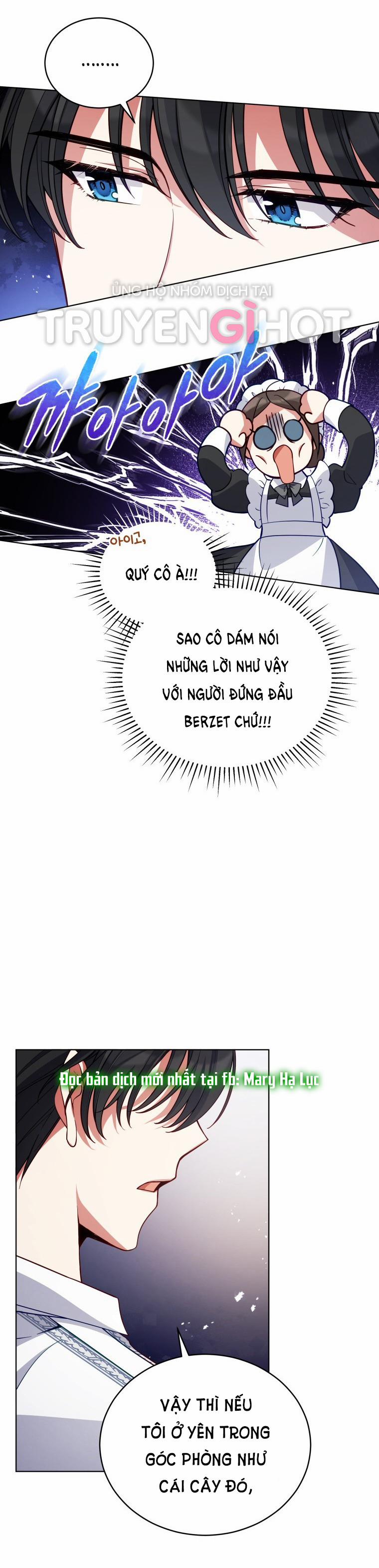 Quý Cô Không Thể Tiếp Cận 57.5 trang 2