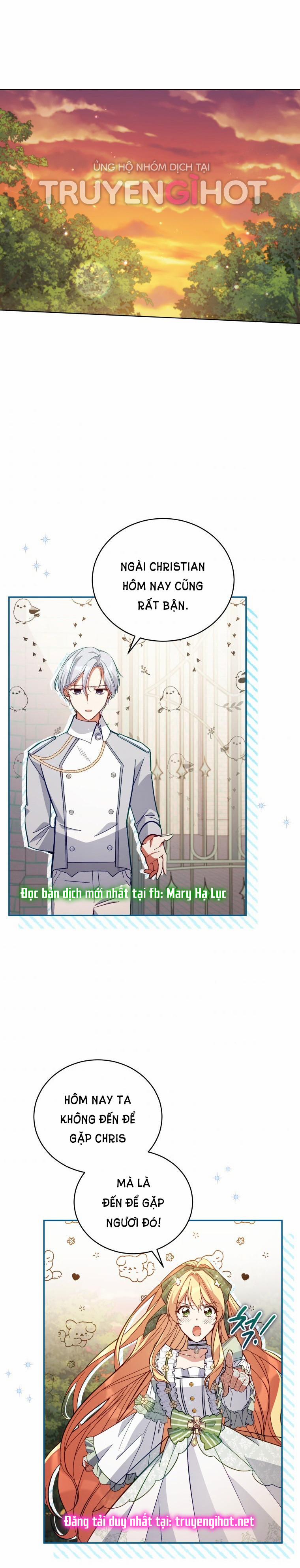 Quý Cô Không Thể Tiếp Cận 57 trang 0