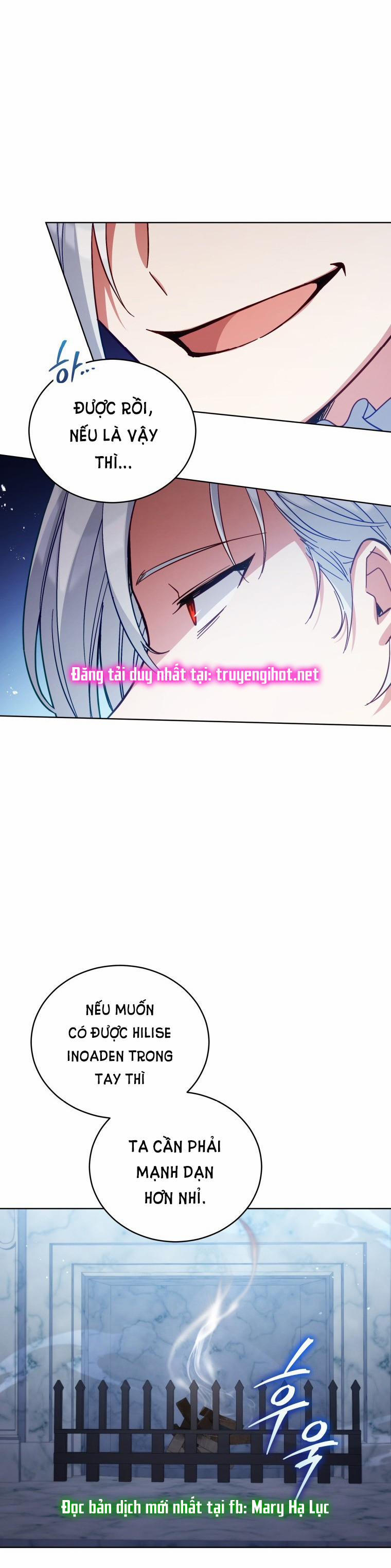 Quý Cô Không Thể Tiếp Cận 57 trang 8