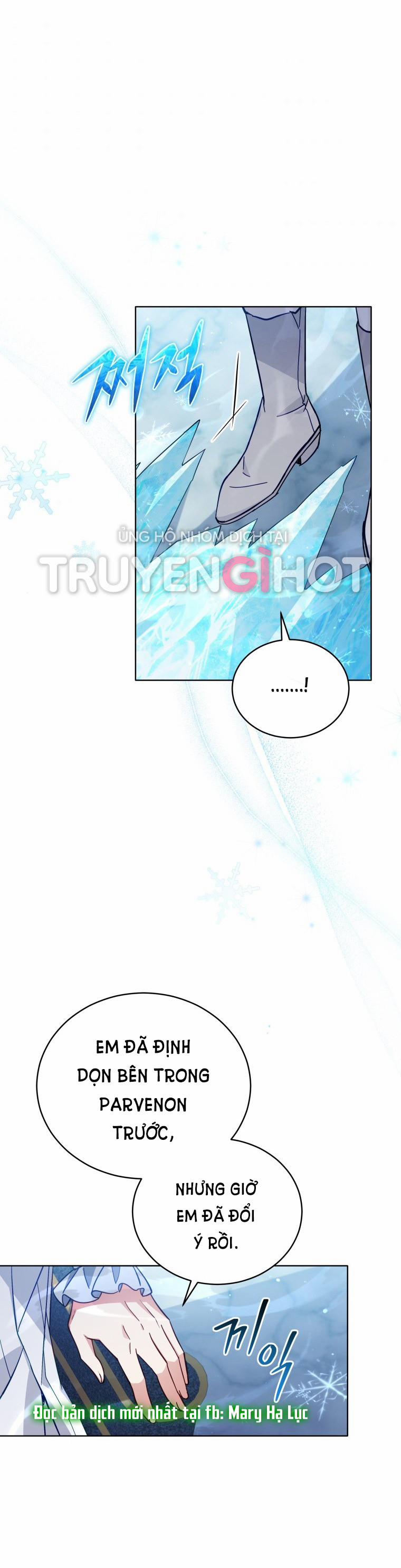 Quý Cô Không Thể Tiếp Cận 57 trang 9