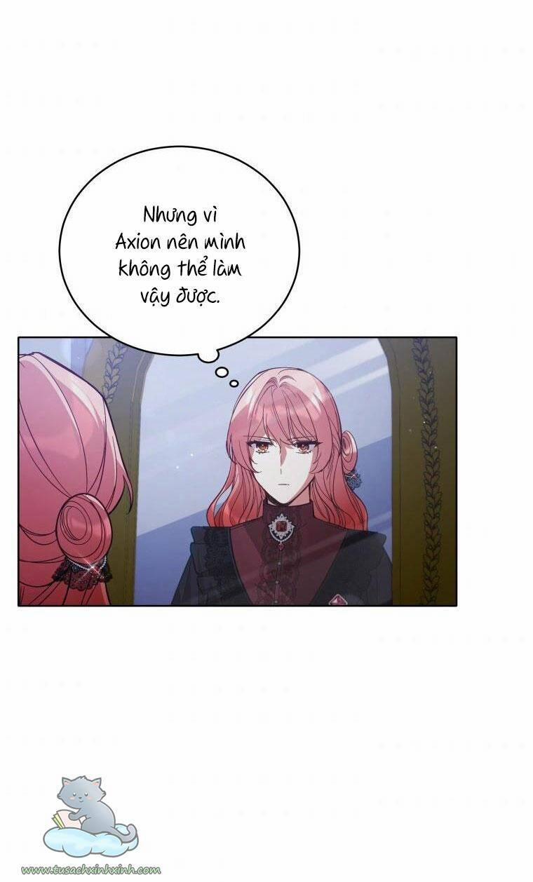 Quý Cô Không Thể Tiếp Cận 58 trang 1