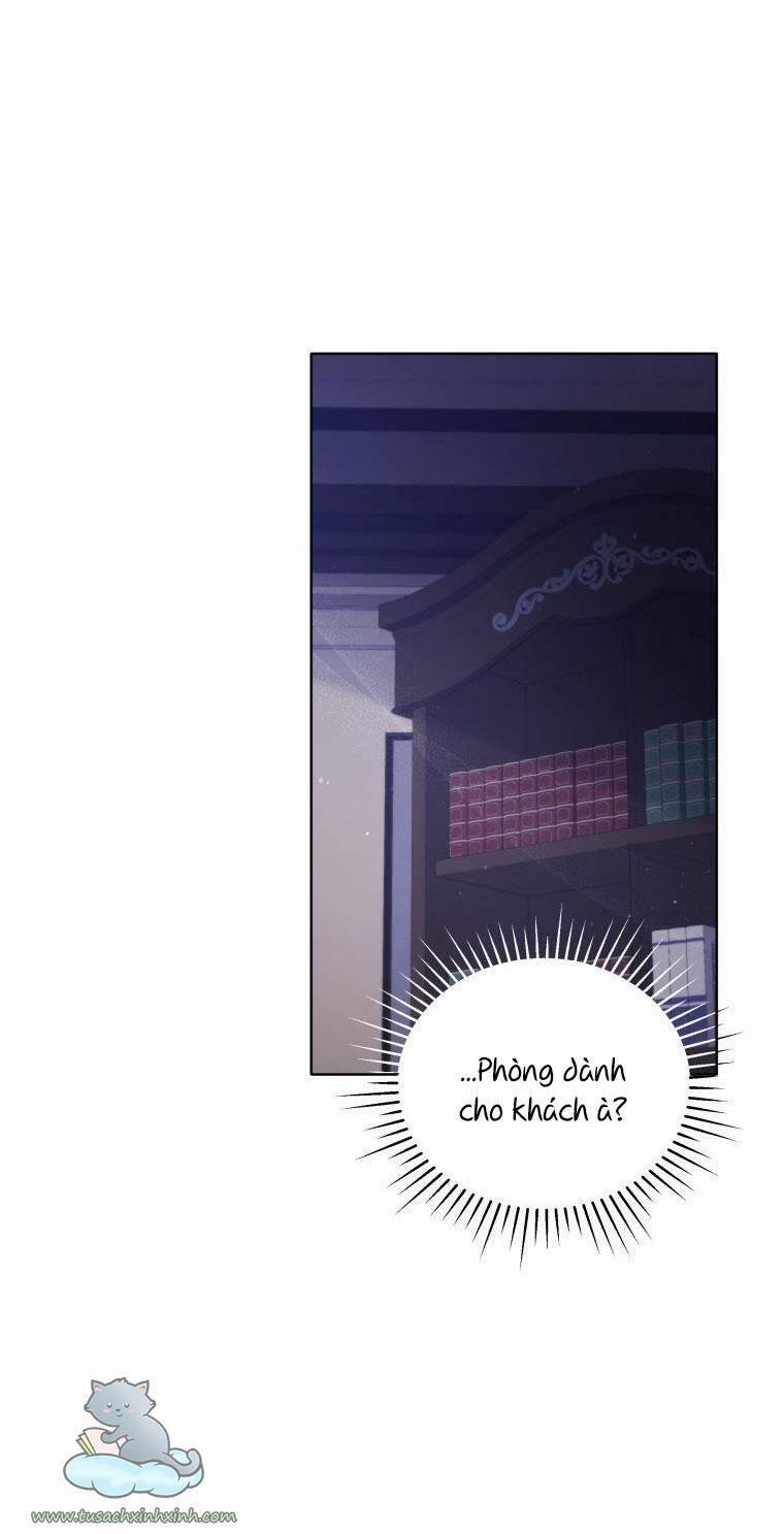 Quý Cô Không Thể Tiếp Cận 58 trang 12