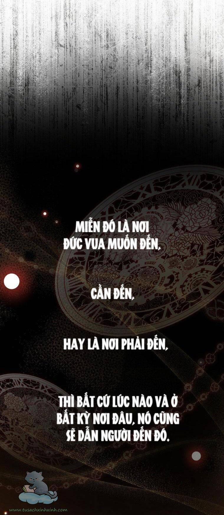 Quý Cô Không Thể Tiếp Cận 58 trang 18