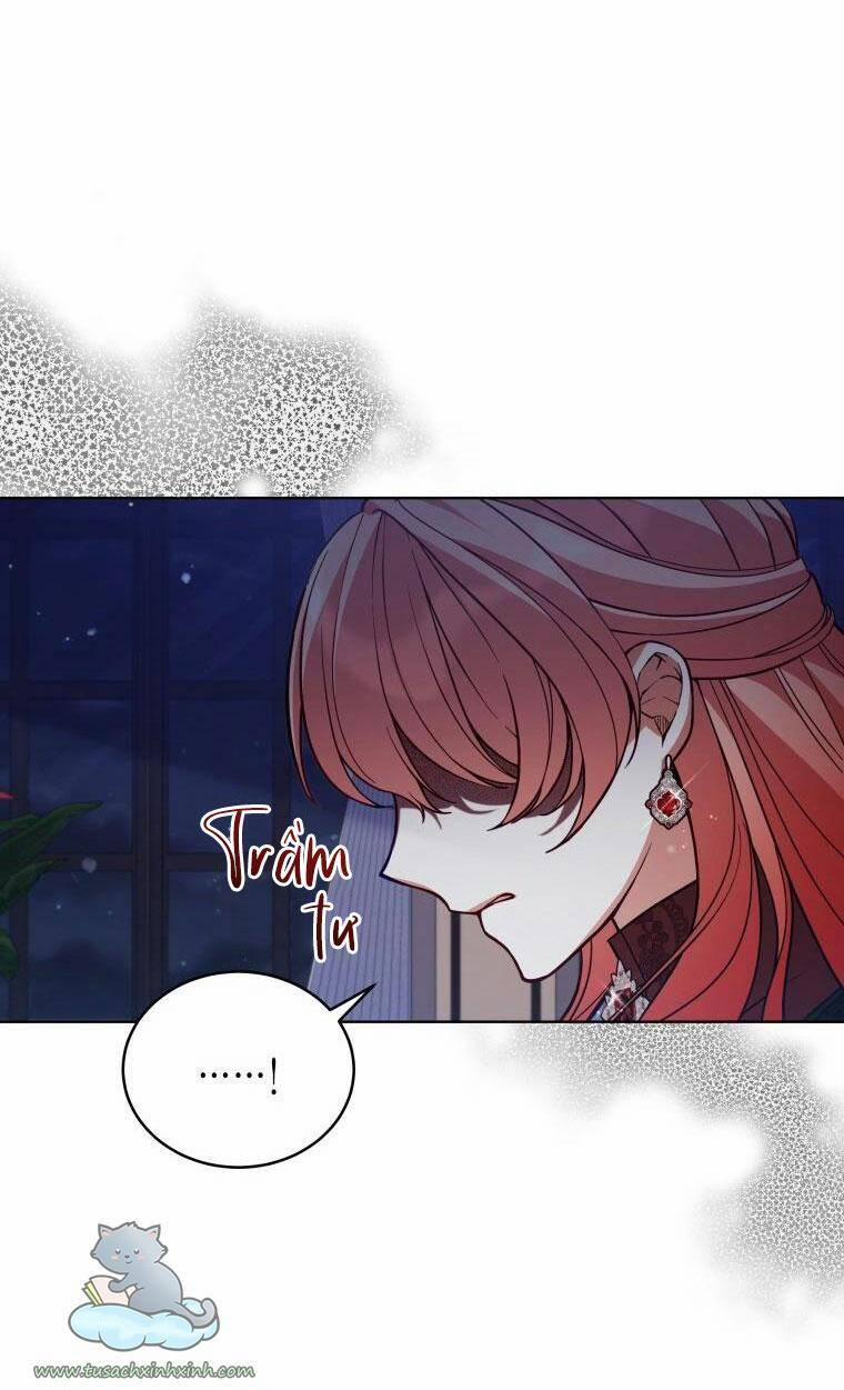 Quý Cô Không Thể Tiếp Cận 58 trang 20