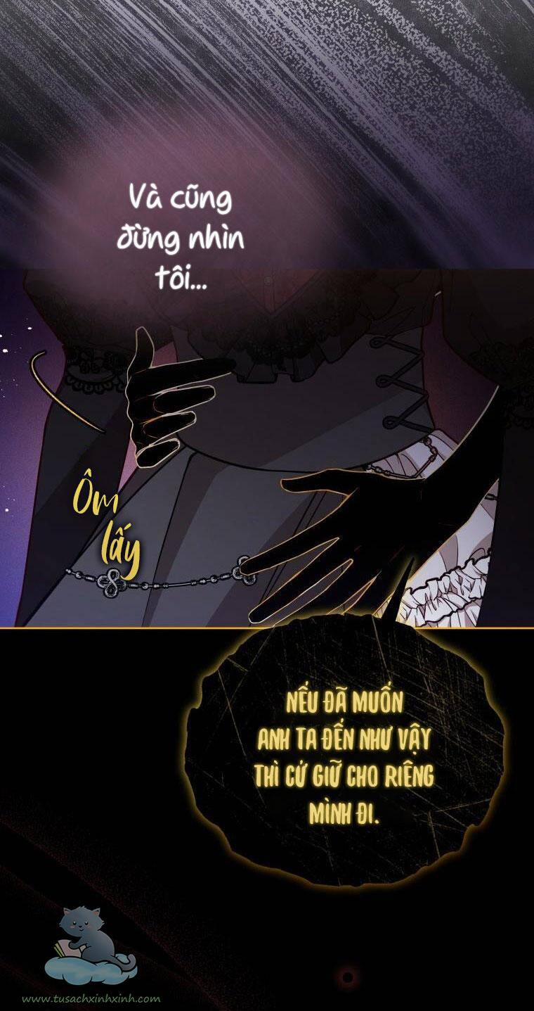 Quý Cô Không Thể Tiếp Cận 58 trang 22