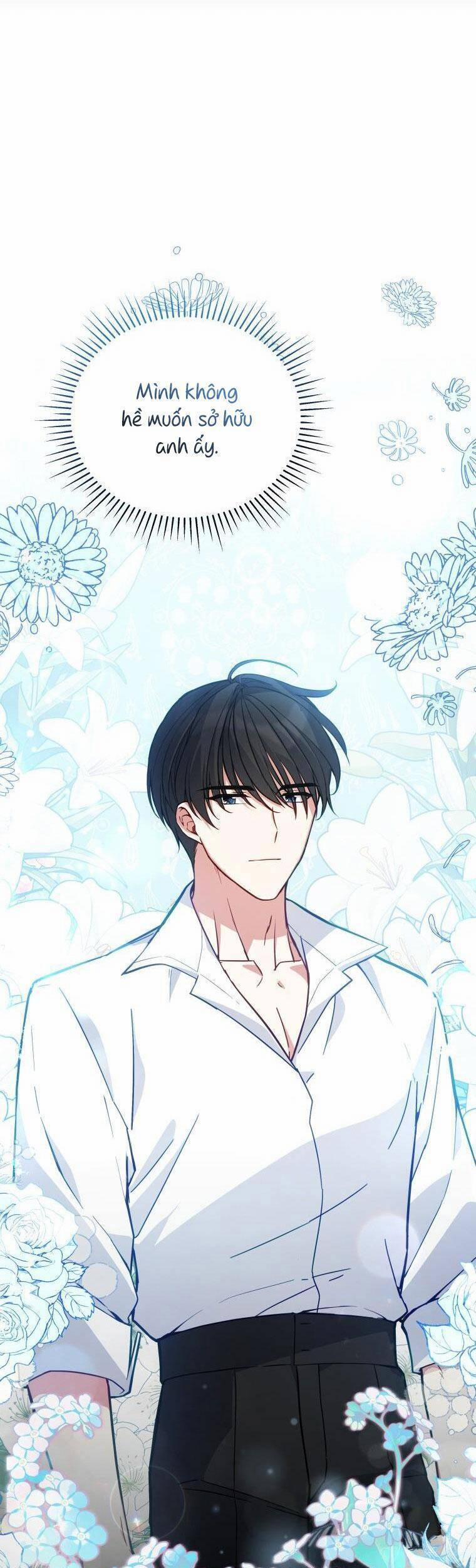 Quý Cô Không Thể Tiếp Cận 58 trang 27