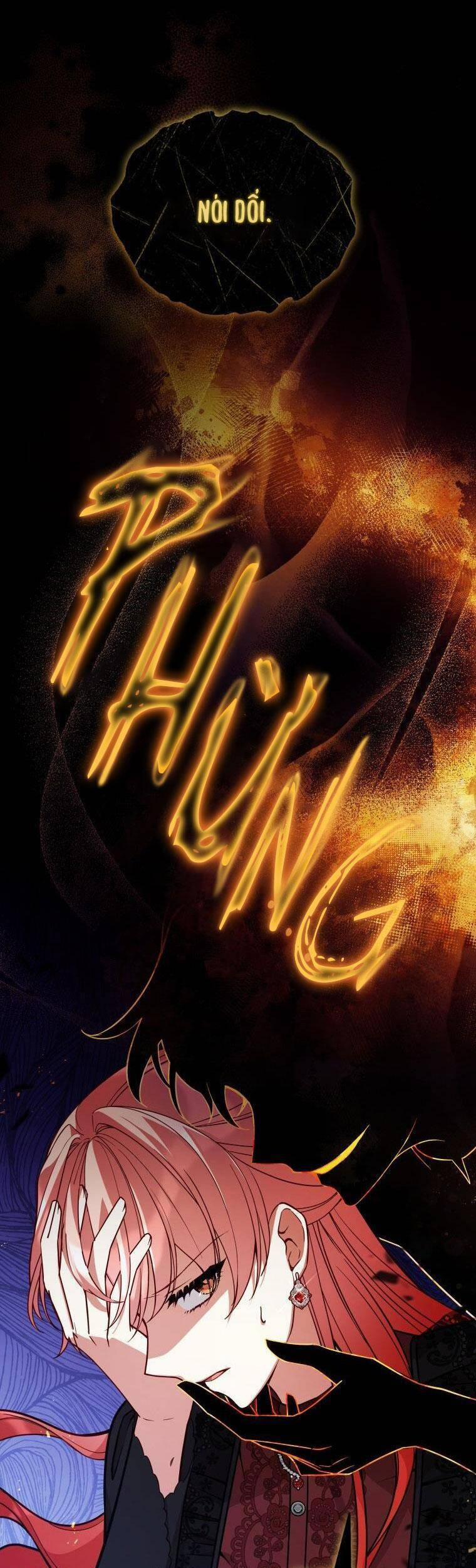 Quý Cô Không Thể Tiếp Cận 58 trang 29