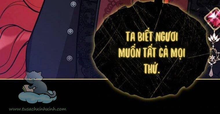 Quý Cô Không Thể Tiếp Cận 58 trang 30