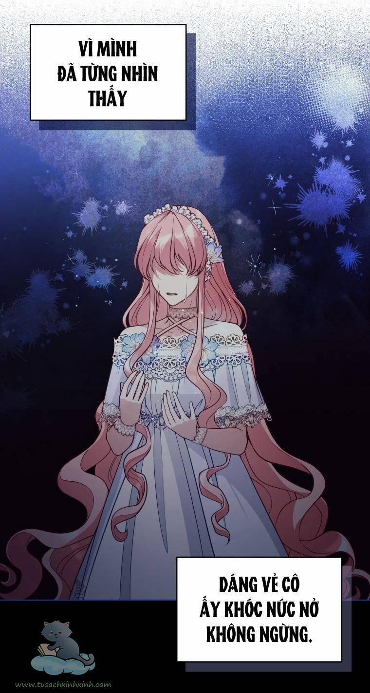 Quý Cô Không Thể Tiếp Cận 58 trang 35