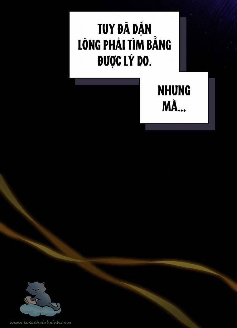 Quý Cô Không Thể Tiếp Cận 58 trang 38