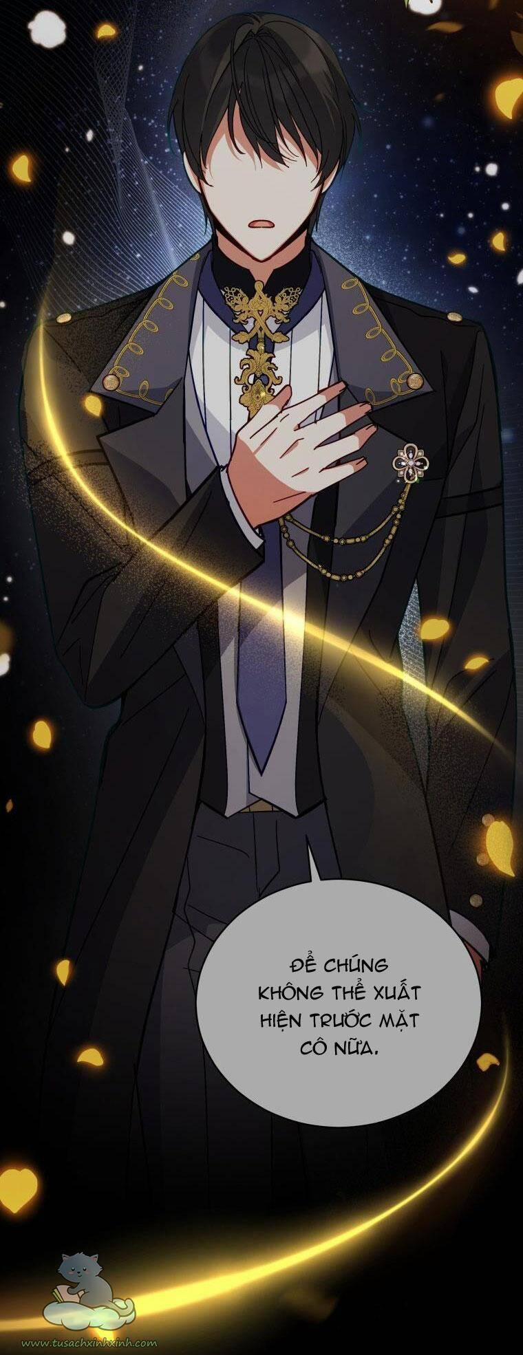 Quý Cô Không Thể Tiếp Cận 58 trang 40