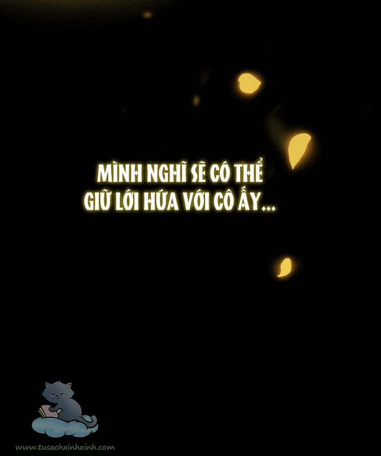 Quý Cô Không Thể Tiếp Cận 58 trang 41