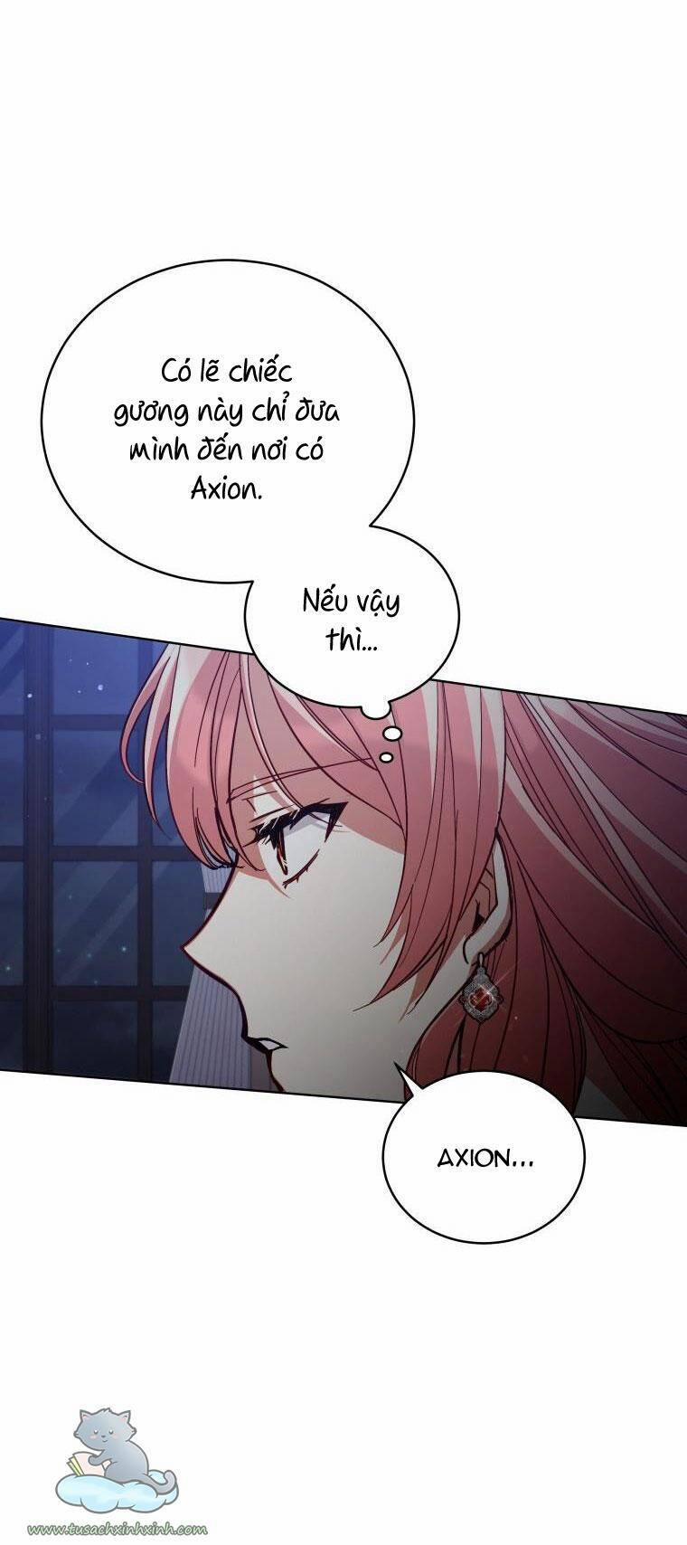 Quý Cô Không Thể Tiếp Cận 58 trang 43