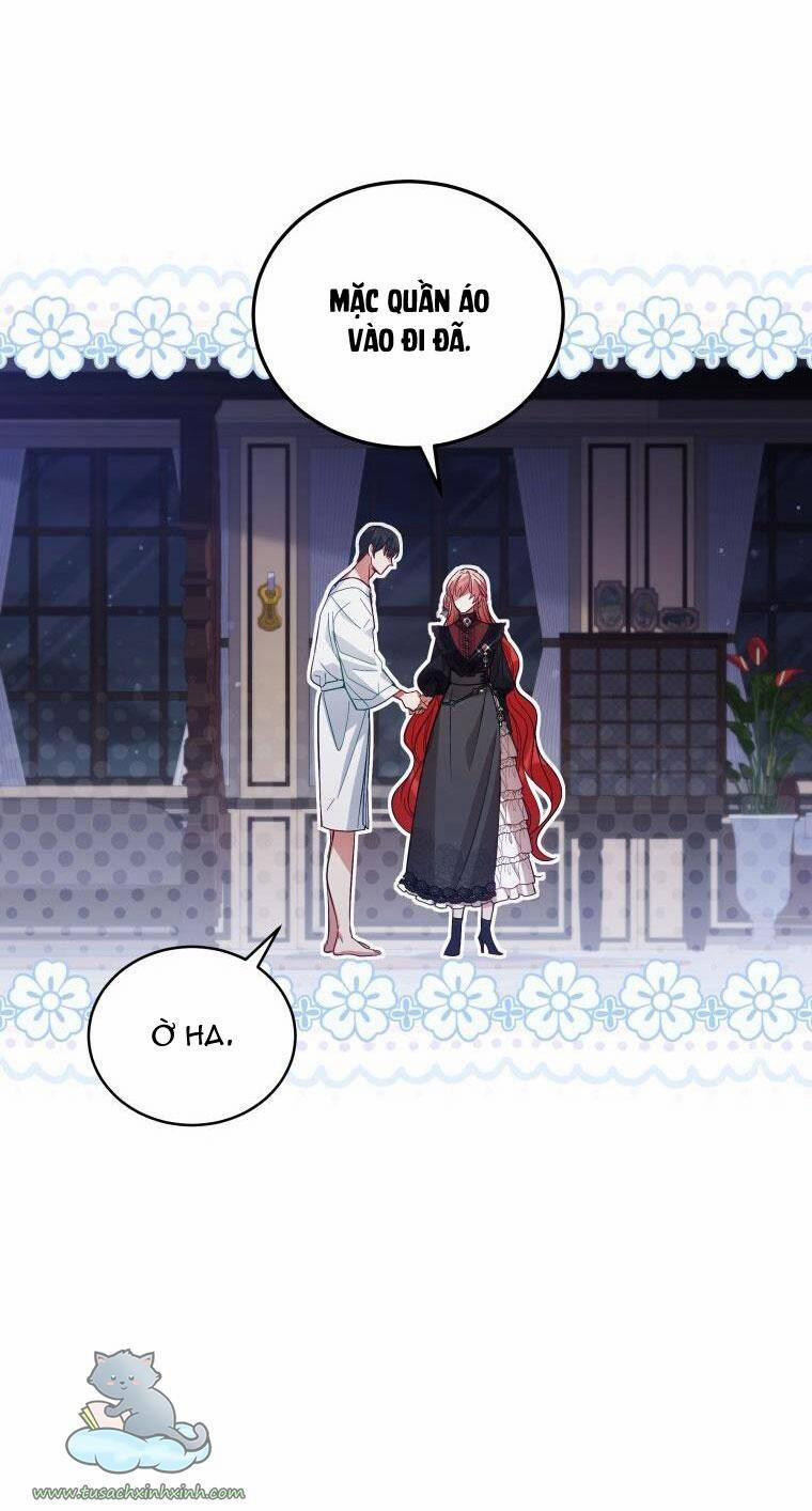 Quý Cô Không Thể Tiếp Cận 58 trang 47