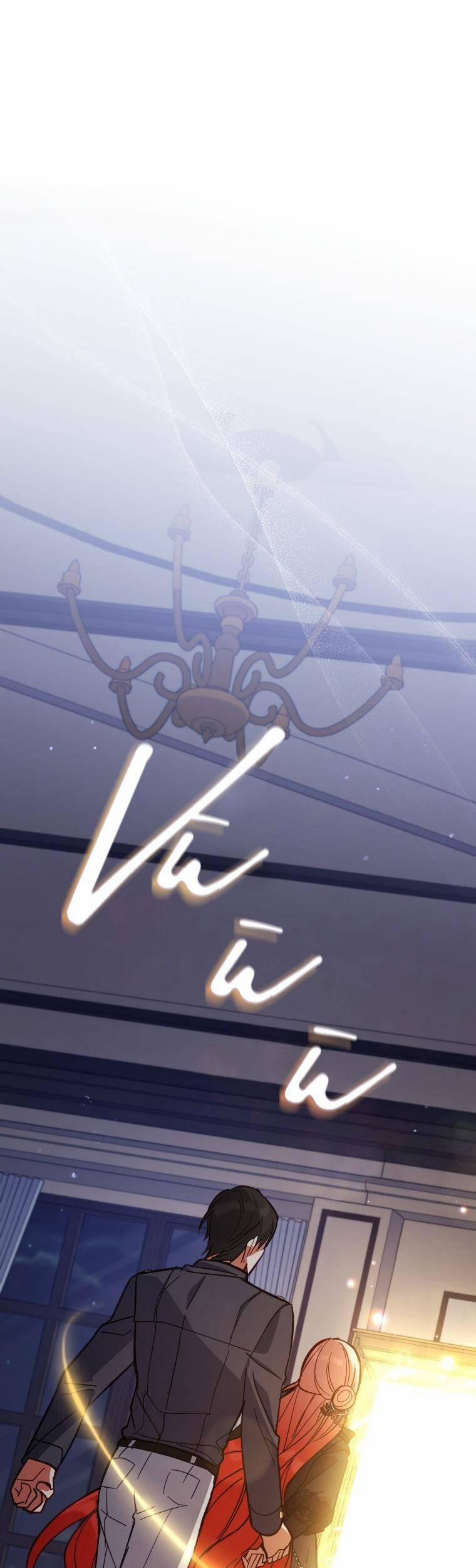 Quý Cô Không Thể Tiếp Cận 58 trang 48