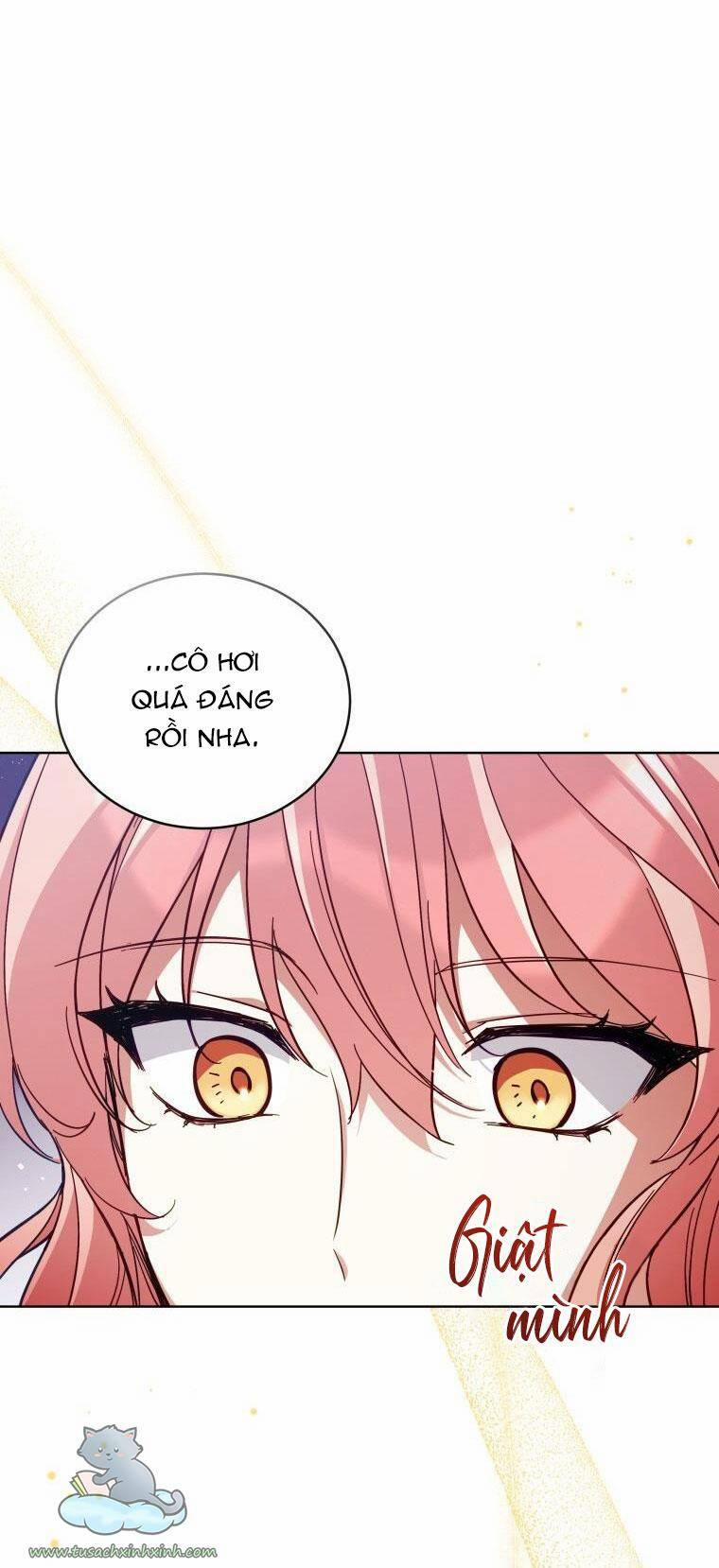 Quý Cô Không Thể Tiếp Cận 58 trang 5