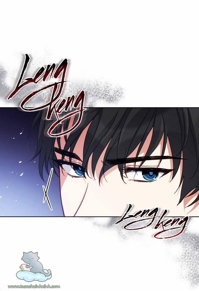 Quý Cô Không Thể Tiếp Cận 58 trang 54