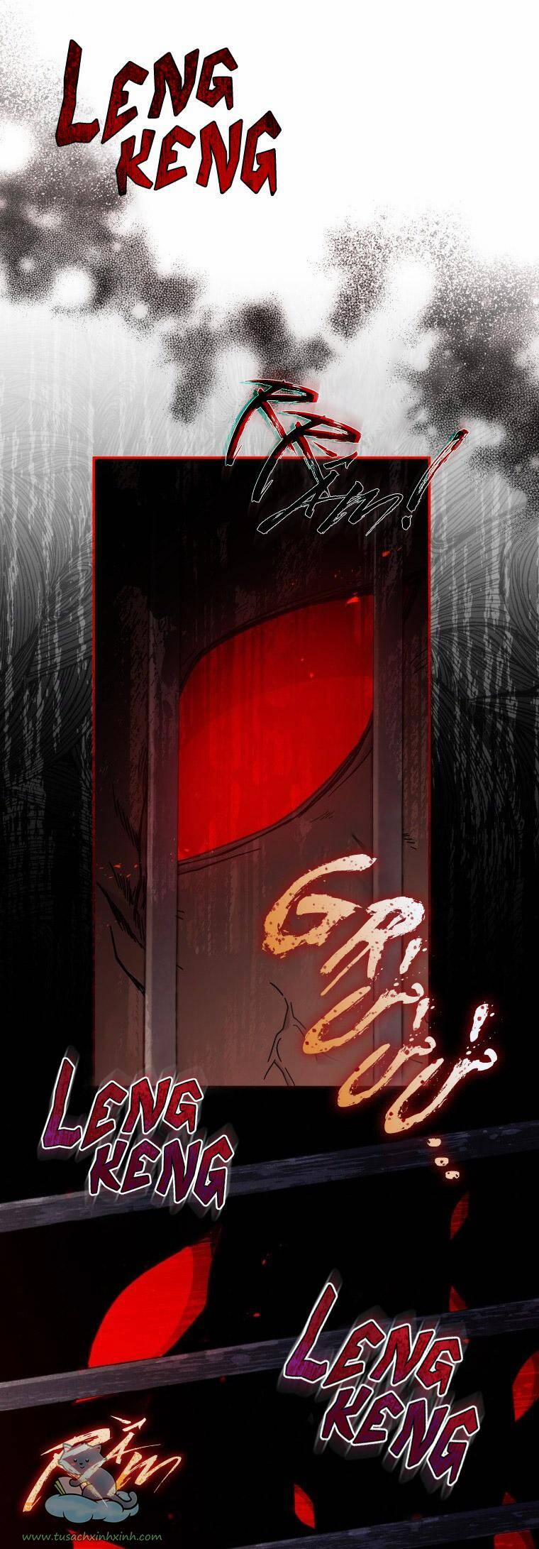 Quý Cô Không Thể Tiếp Cận 58 trang 55