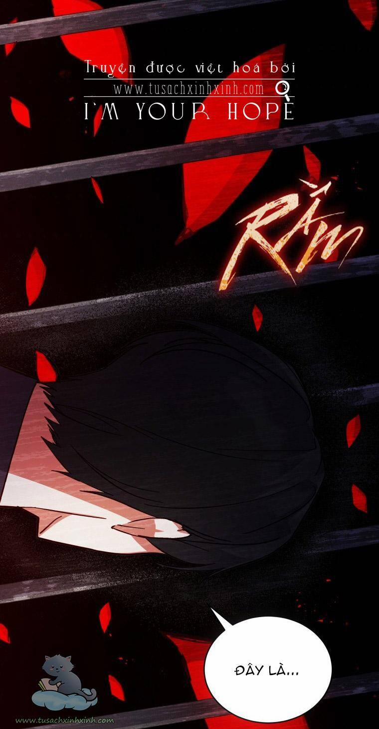 Quý Cô Không Thể Tiếp Cận 58 trang 56