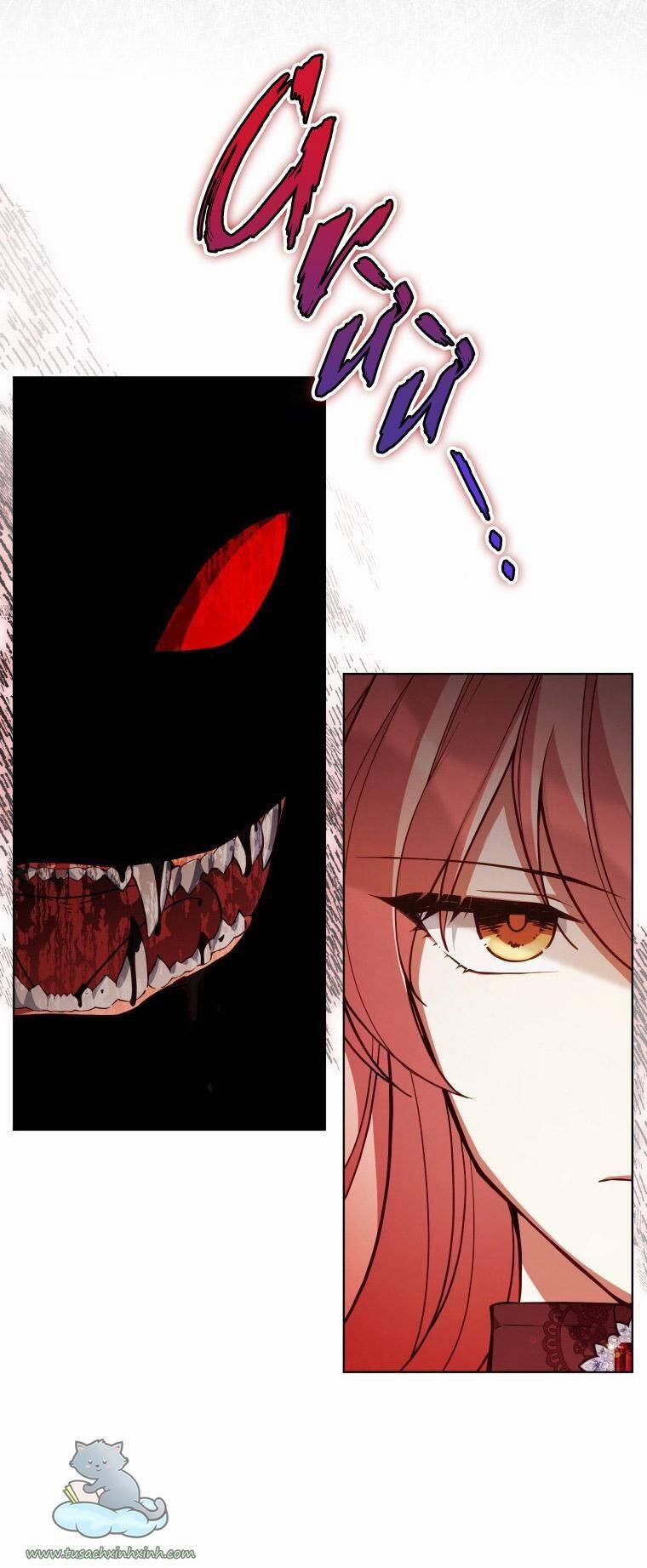 Quý Cô Không Thể Tiếp Cận 58 trang 59