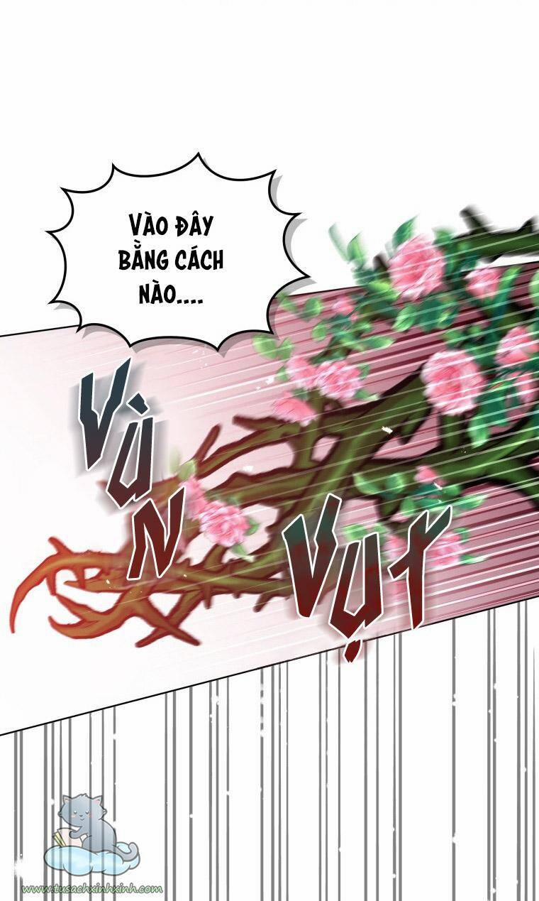 Quý Cô Không Thể Tiếp Cận 58 trang 63