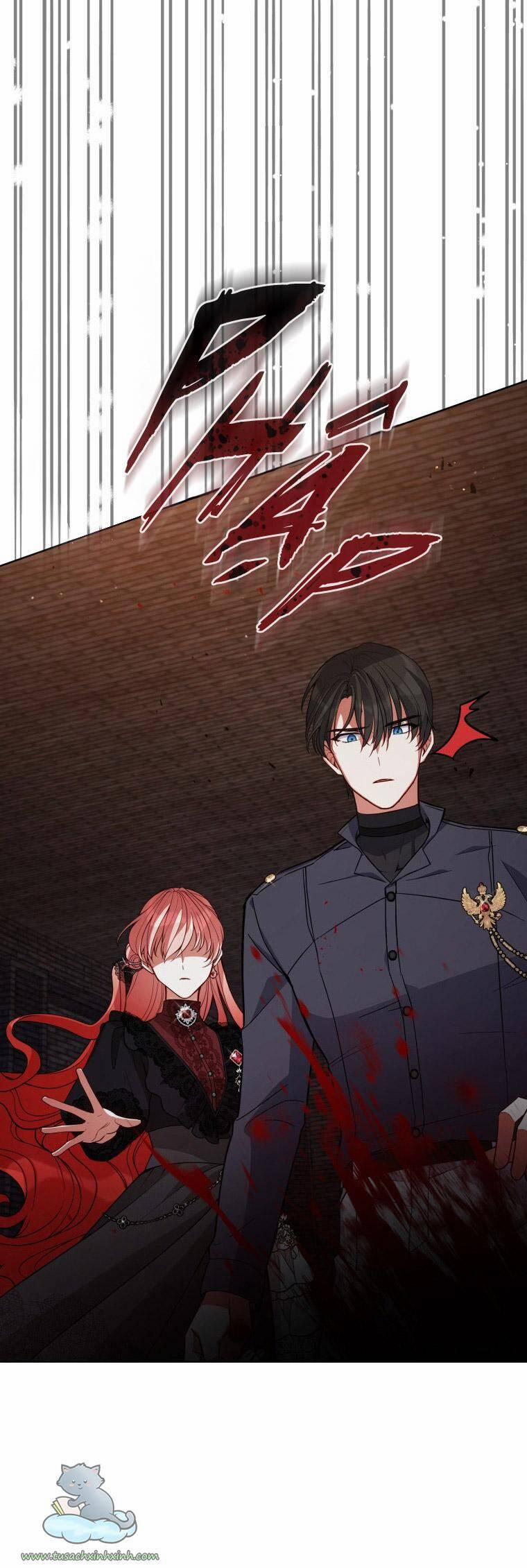 Quý Cô Không Thể Tiếp Cận 58 trang 64