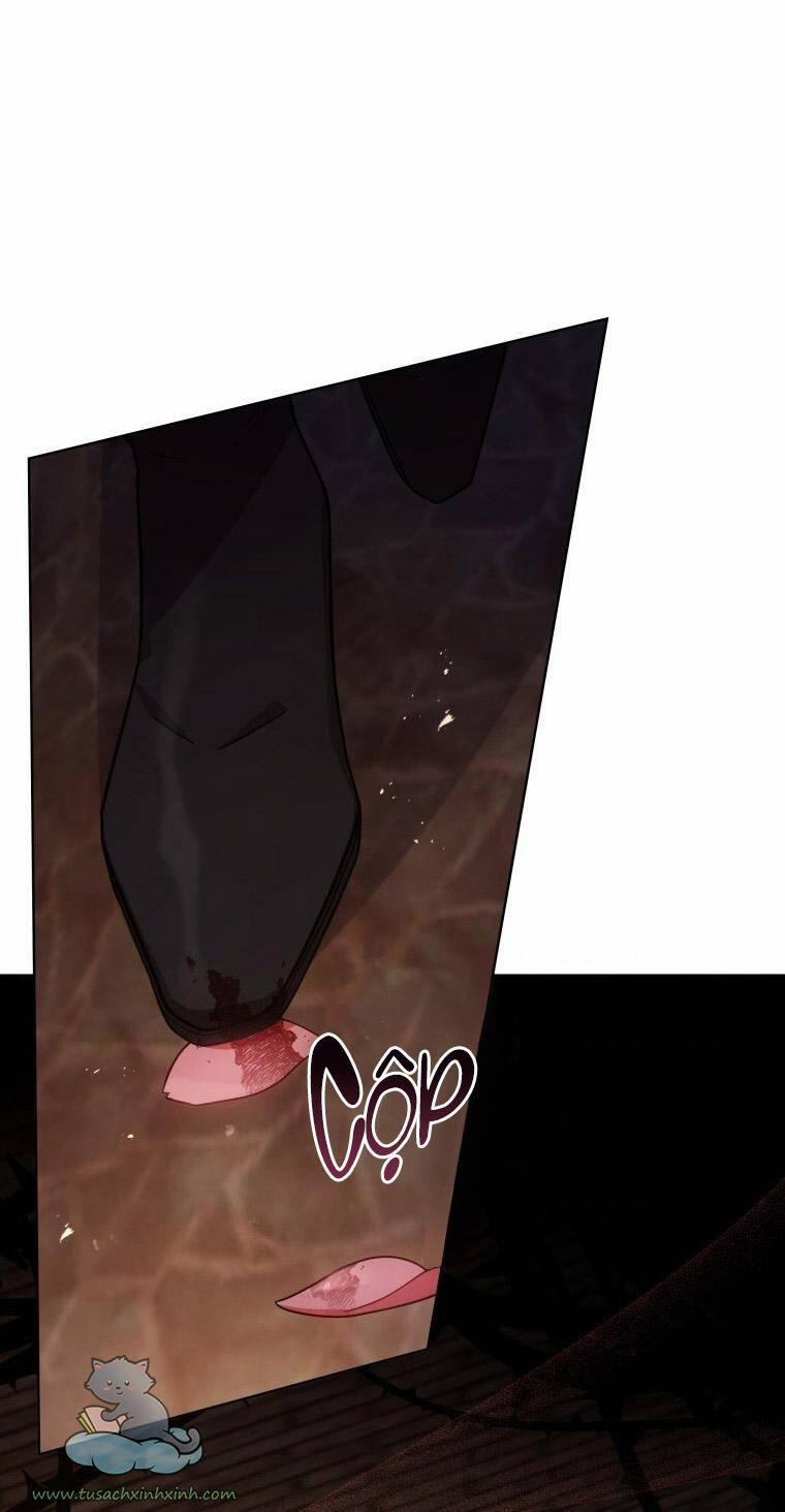 Quý Cô Không Thể Tiếp Cận 58 trang 67