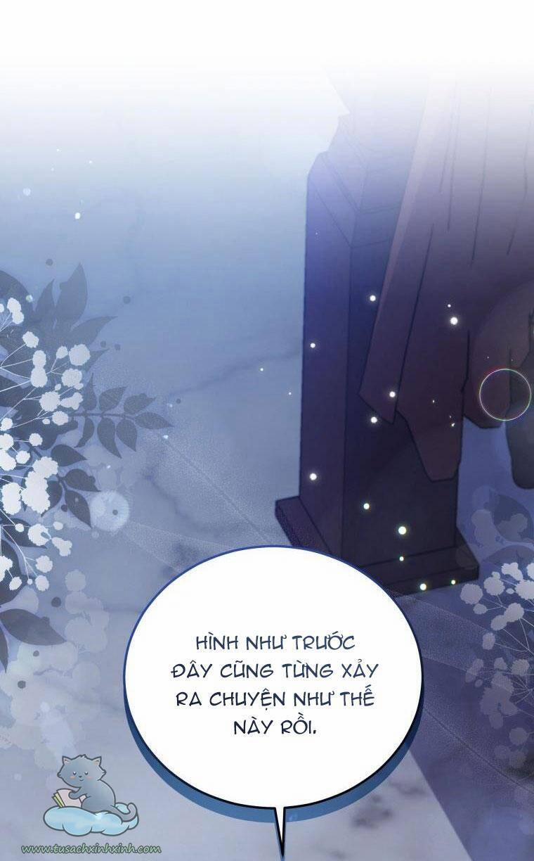 Quý Cô Không Thể Tiếp Cận 58 trang 7