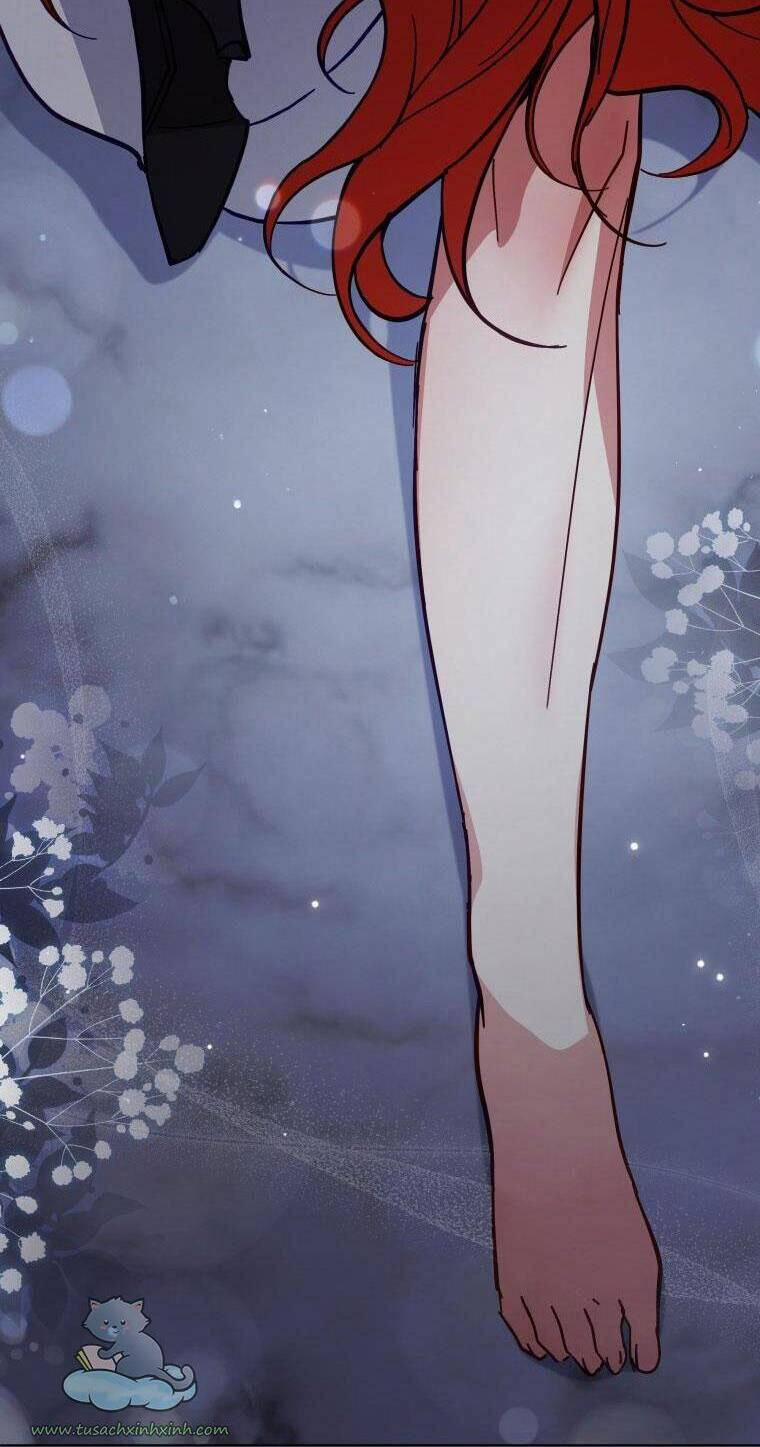 Quý Cô Không Thể Tiếp Cận 58 trang 9