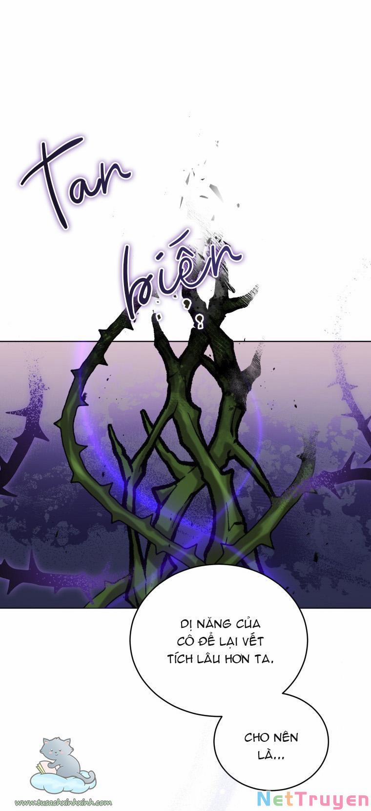 Quý Cô Không Thể Tiếp Cận 59 trang 12