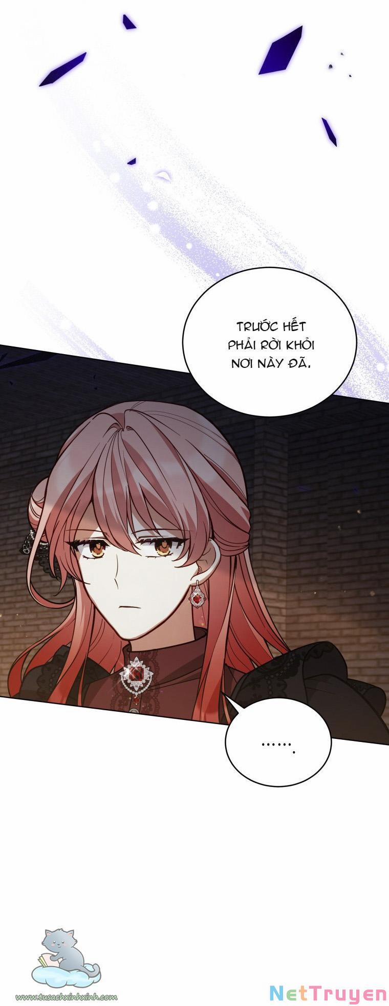 Quý Cô Không Thể Tiếp Cận 59 trang 14