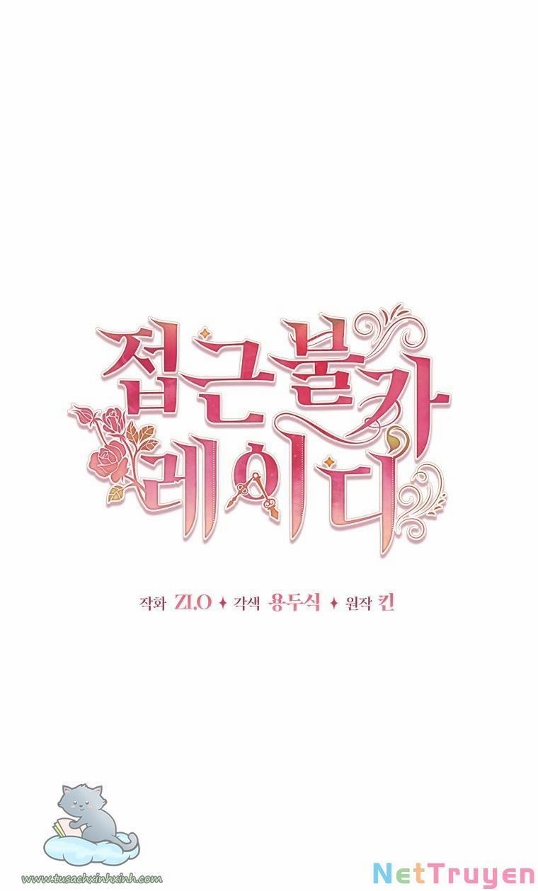 Quý Cô Không Thể Tiếp Cận 59 trang 15