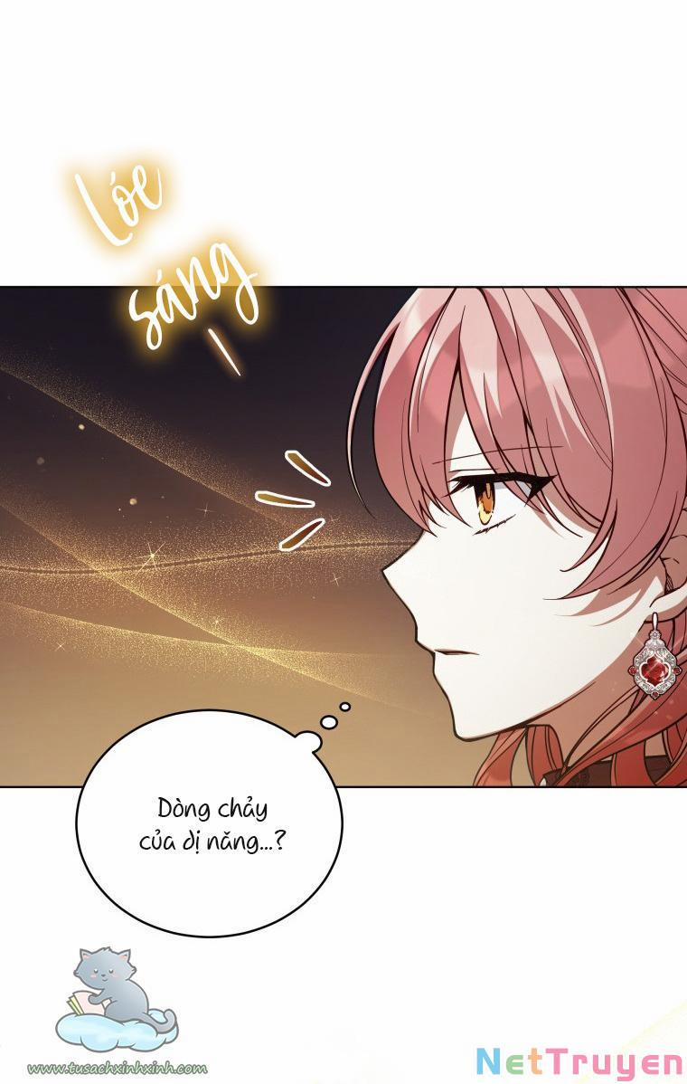 Quý Cô Không Thể Tiếp Cận 59 trang 18