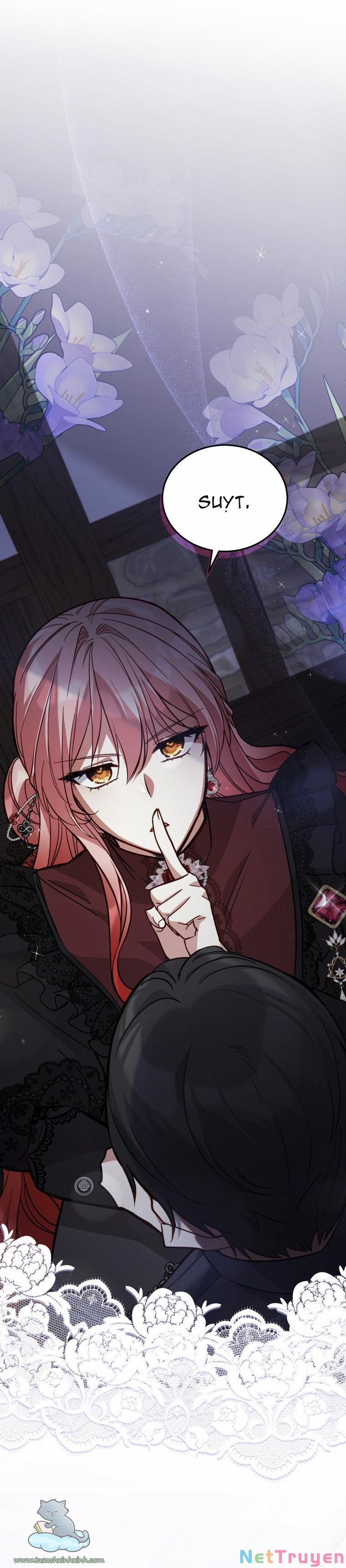 Quý Cô Không Thể Tiếp Cận 59 trang 25