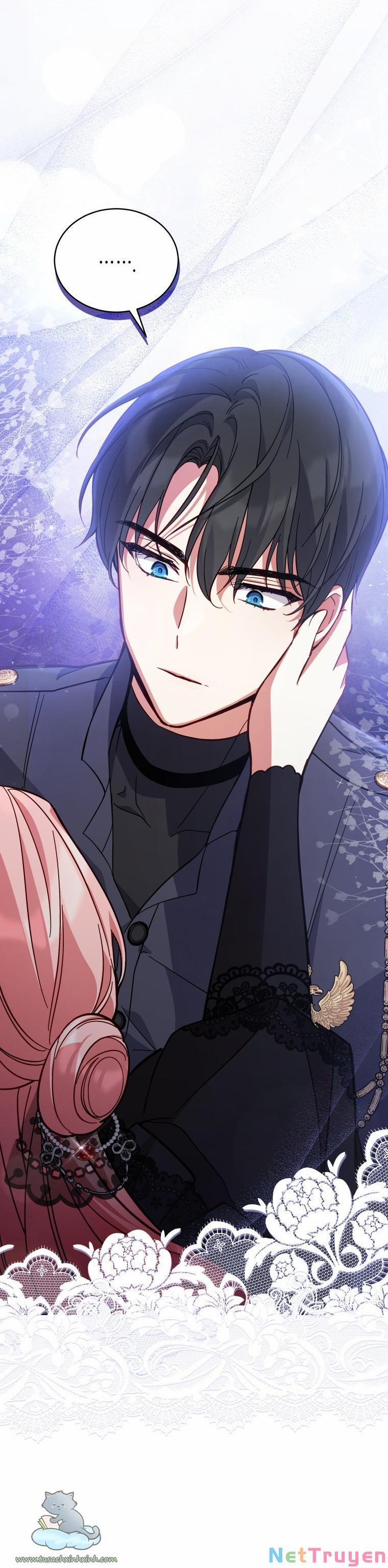 Quý Cô Không Thể Tiếp Cận 59 trang 26