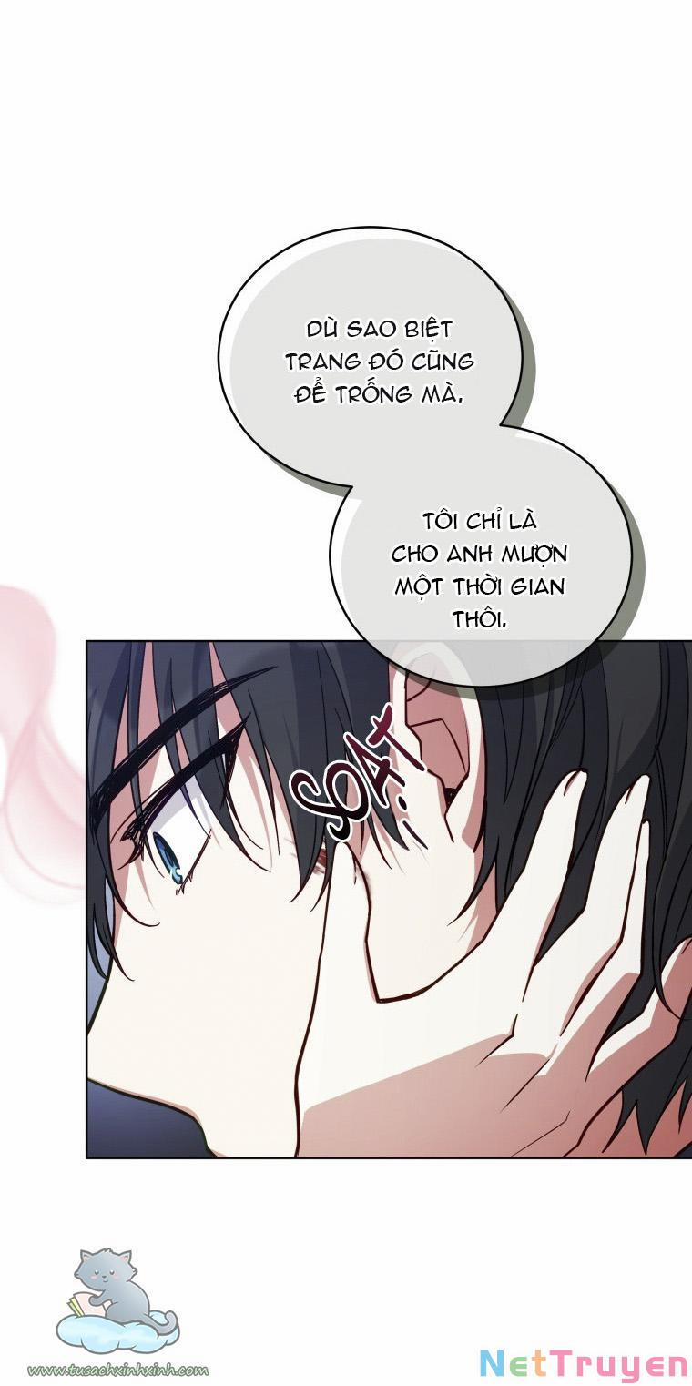 Quý Cô Không Thể Tiếp Cận 59 trang 27