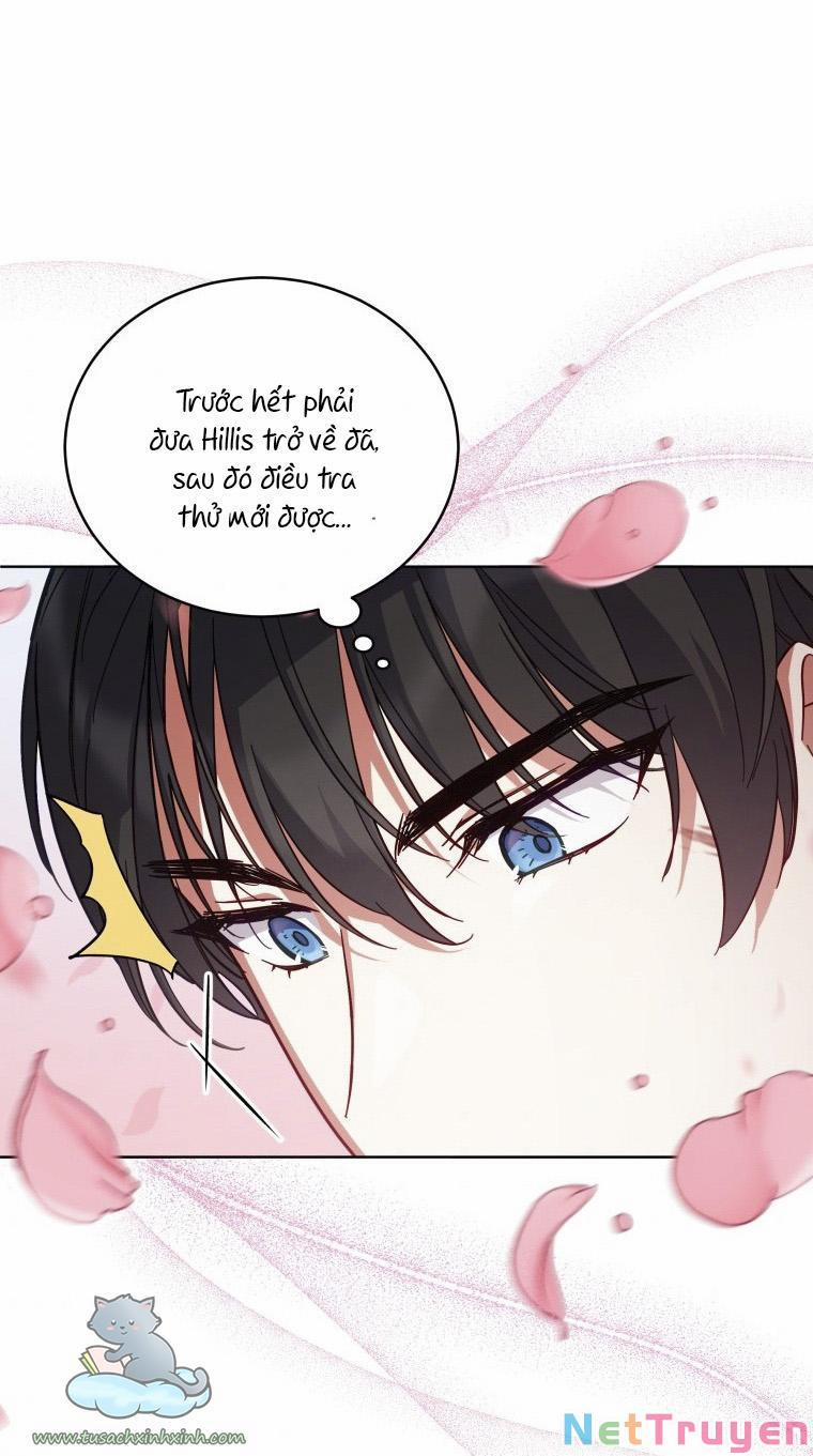 Quý Cô Không Thể Tiếp Cận 59 trang 34