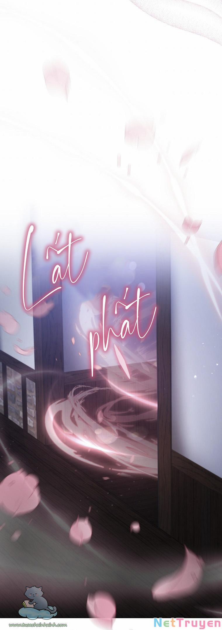 Quý Cô Không Thể Tiếp Cận 59 trang 35