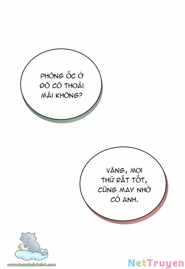 Quý Cô Không Thể Tiếp Cận 59 trang 40