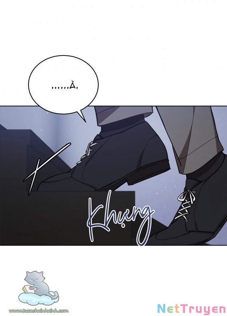 Quý Cô Không Thể Tiếp Cận 59 trang 41