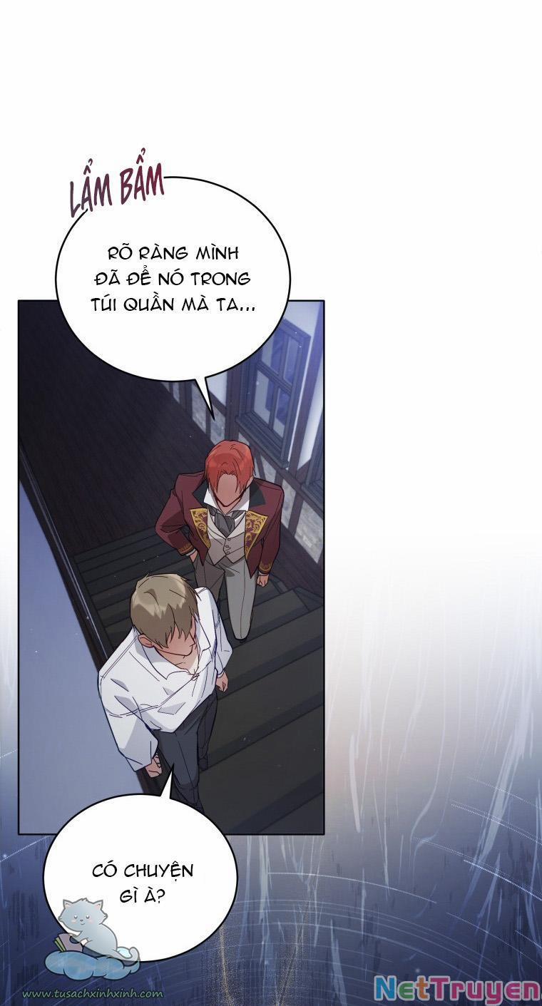 Quý Cô Không Thể Tiếp Cận 59 trang 42