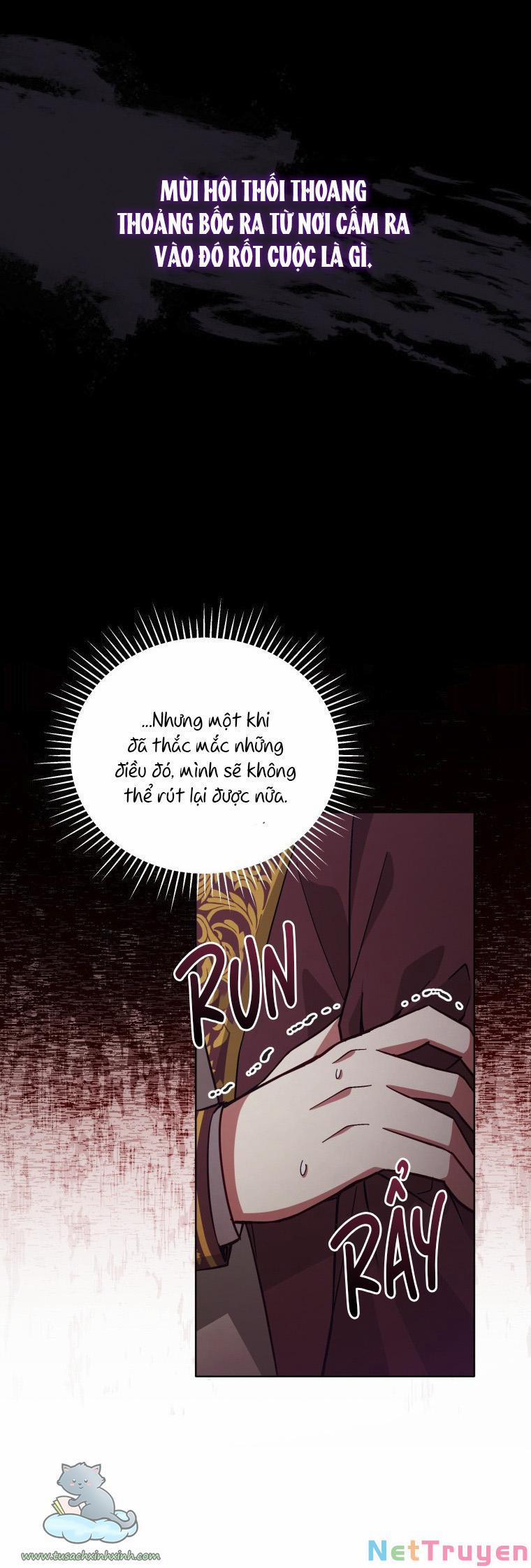 Quý Cô Không Thể Tiếp Cận 59 trang 51